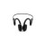Imperial bluTC active 2 Słuchawki Bezprzewodowy Opaska na szyję Sport Bluetooth Czarny