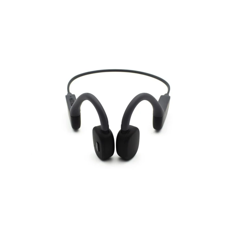 Imperial bluTC active 2 Słuchawki Bezprzewodowy Opaska na szyję Sport Bluetooth Czarny
