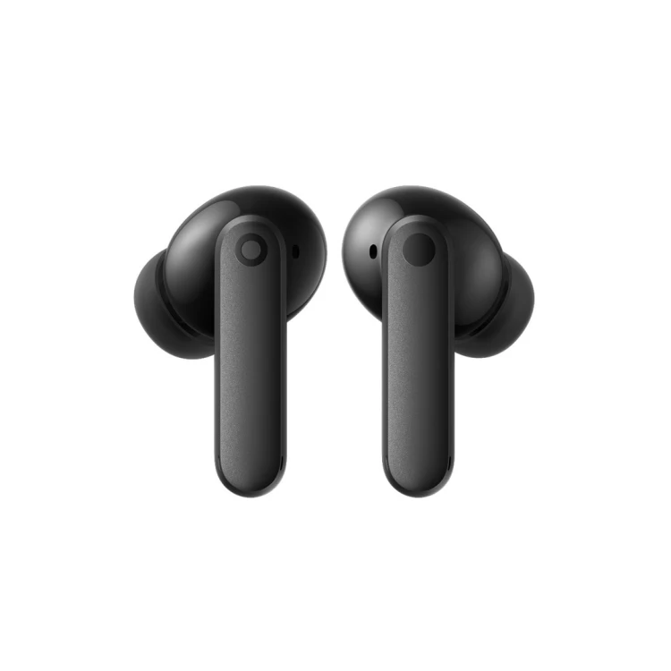 Nothing Buds 2 Zestaw słuchawkowy Bezprzewodowy Douszny Połączenia/muzyka Bluetooth Szary