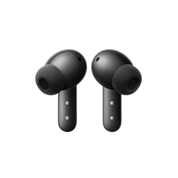 Nothing Buds 2 Zestaw słuchawkowy Bezprzewodowy Douszny Połączenia/muzyka Bluetooth Szary