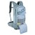 Plecak rowerowy Evoc FR Lite Race 10 - steel/copen blue rozmiar: s