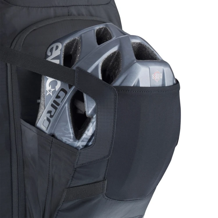 EVOC FR Enduro Blackline plecak Czarny Nylon