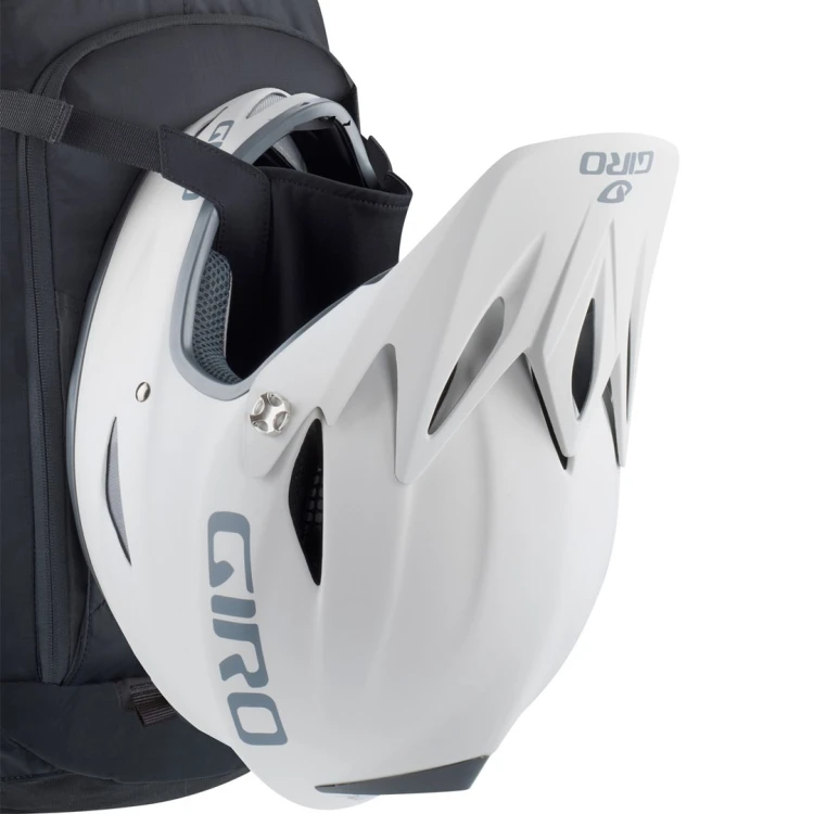 EVOC FR Enduro Blackline plecak Czarny Nylon