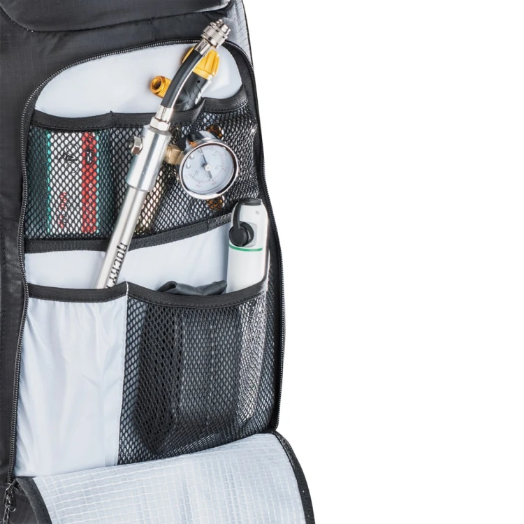 EVOC FR Enduro Blackline plecak Czarny Nylon