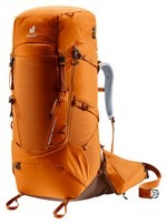 Aircontact Core 65+10 SL kasztanowaty