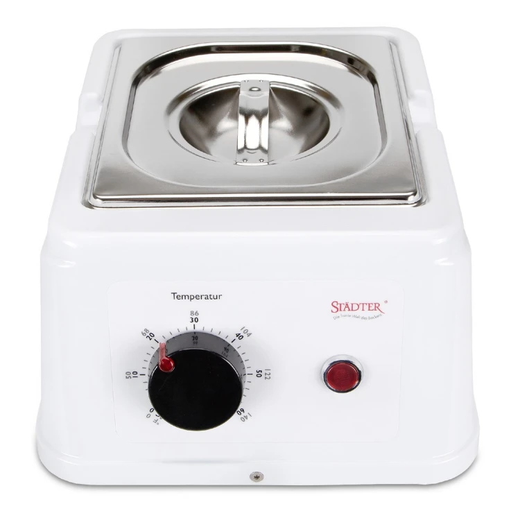 Städter 330078 urządzenie do wyrobu czekolady 1,5 l Garnek do topienia