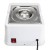 Städter 330078 urządzenie do wyrobu czekolady 1,5 l Garnek do topienia