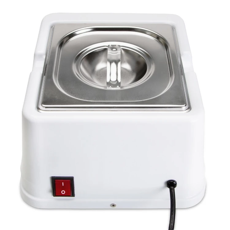 Städter 330078 urządzenie do wyrobu czekolady 1,5 l Garnek do topienia