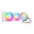 Chłodzenie procesora Arctic WAK Liquid Freezer III 240 A-RGB Biały - AMD Socket AM4 (Ryzen)