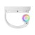 Chłodzenie procesora Arctic WAK Liquid Freezer III 240 A-RGB Biały - AMD Socket AM4 (Ryzen)