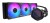 CoolerMaster WAK MasterLiquid 360 Atmos II Pixel LCD
