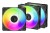 ARCTIC Freezer P14 Pro Reverse A-RGB - 3 Pack Obudowa komputera Wentylator 14 cm Czarny 3 szt.