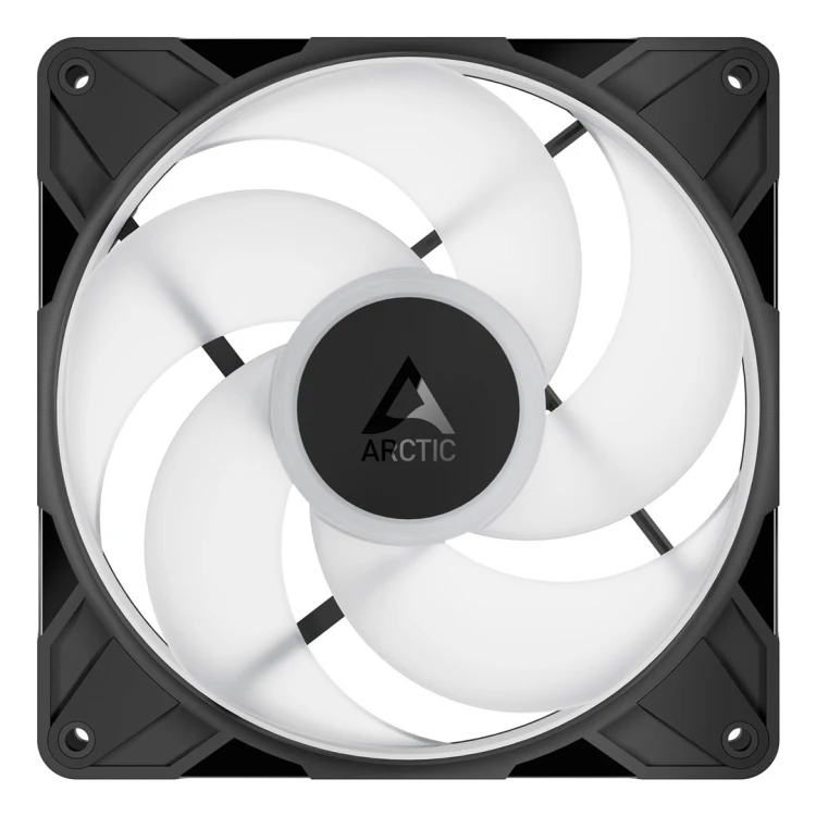 ARCTIC Freezer P14 Pro Reverse A-RGB - 3 Pack Obudowa komputera Wentylator 14 cm Czarny 3 szt.