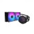 CoolerMaster WAK MasterLiquid 240 Atmos II Pixel LCD