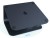 Rain Design MSTAND360 LAPTOP STAND WITH 360 Podstawka na notebooka Czarny 38,1 cm (15")