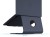 Rain Design MSTAND360 LAPTOP STAND WITH 360 Podstawka na notebooka Czarny 38,1 cm (15")