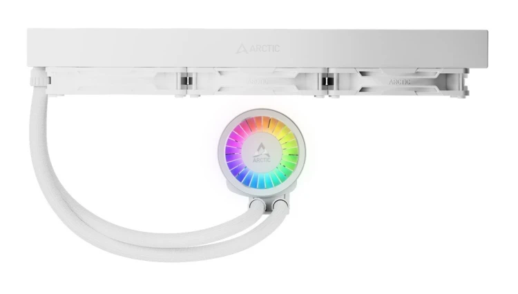 Chłodzenie procesora Arctic S_MULTI/ACFRE00189A