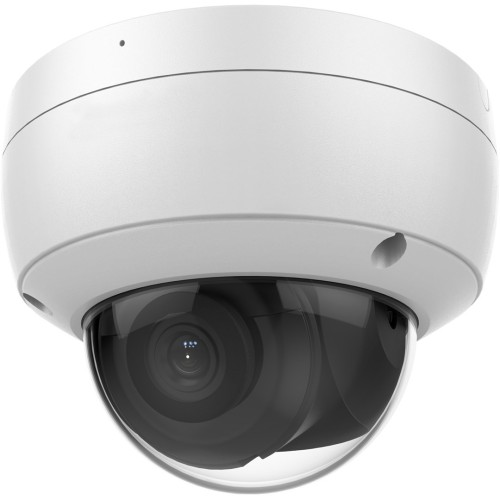 Kamera sieciowa LevelOne FCS-3096 - Sieciowa kamera bezpieczeństwa - Kopuła - Zewnętrzna, wewnętrzna - Wandaloodporna / Odporna na warunki atmosferycz