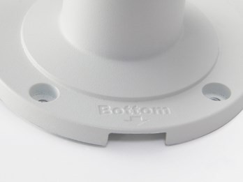 Kamera LevelOne IPCam Bullet Out 6MP / H.265 / IR / 9W / PoE / IP67
