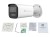 Kamera LevelOne IPCam FCS-5222 Kopułkowa 2MP H.265 IR PoE