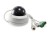 Wyjście kopułkowe LevelOne IPCam 2MP/H.265/IR/7W/PoE/IP67