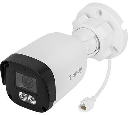 Kamera IP TC-C34QN SPEC:I3/E/Y/2.8MM/V5.0 Spark Series - 4 Mpx 2.8 mm TIANDY