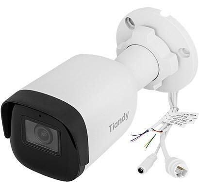 Kamera IP TIANDY TC-C38WS SPEC:I5/E/Y/M/H/2.8MM/V4.0 - 8 Mpx 4K UHD 2.8 mm