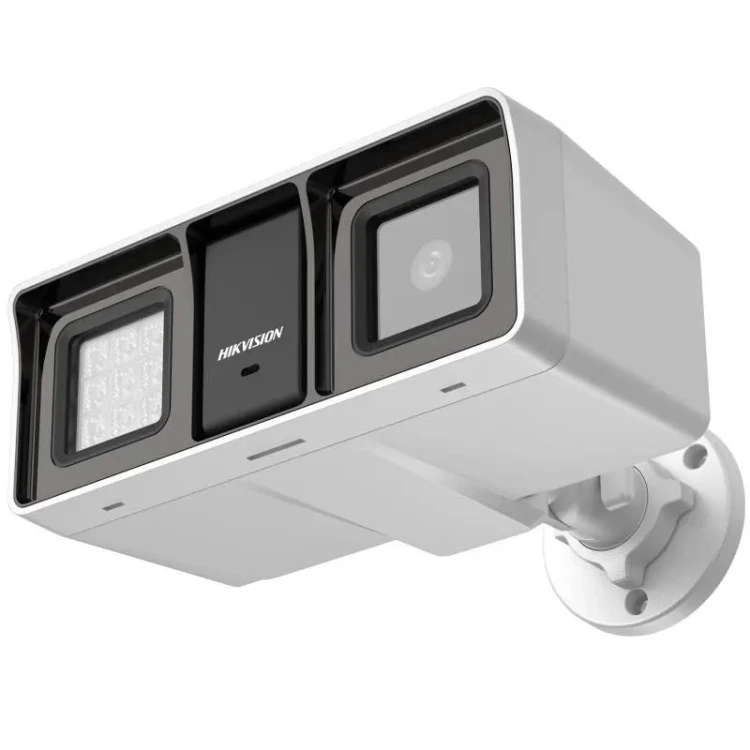 Hikvision DS-2CE18D0T-LFS Tubowa Kamera bezpieczeństwa CCTV Zewnętrzna 1920 x 1080 px Sufit / Ściana