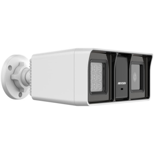 Hikvision DS-2CE18D0T-LFS Tubowa Kamera bezpieczeństwa CCTV Zewnętrzna 1920 x 1080 px Sufit / Ściana