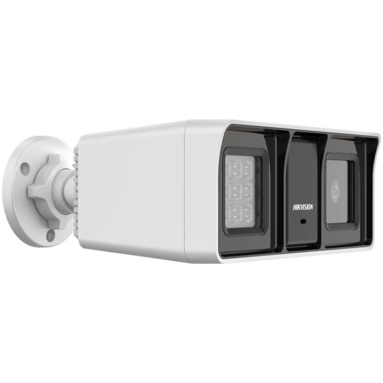 Hikvision DS-2CE18D0T-LFS Tubowa Kamera bezpieczeństwa CCTV Zewnętrzna 1920 x 1080 px Sufit / Ściana