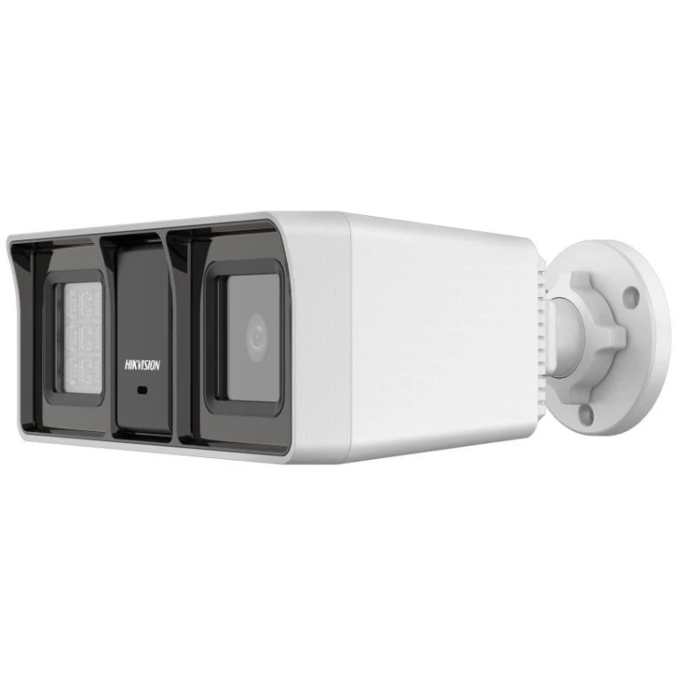 Hikvision DS-2CE18D0T-LFS Tubowa Kamera bezpieczeństwa CCTV Zewnętrzna 1920 x 1080 px Sufit / Ściana