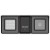 Hikvision DS-2CE18D0T-LFS Tubowa Kamera bezpieczeństwa CCTV Zewnętrzna 1920 x 1080 px Sufit / Ściana