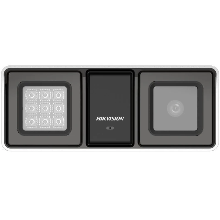 Hikvision DS-2CE18D0T-LFS Tubowa Kamera bezpieczeństwa CCTV Zewnętrzna 1920 x 1080 px Sufit / Ściana
