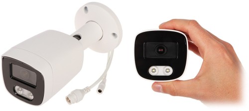 Kamera IP APTI-AI803CA3IL-28W - 8.3 Mpx 4K UHD 2.8 mm