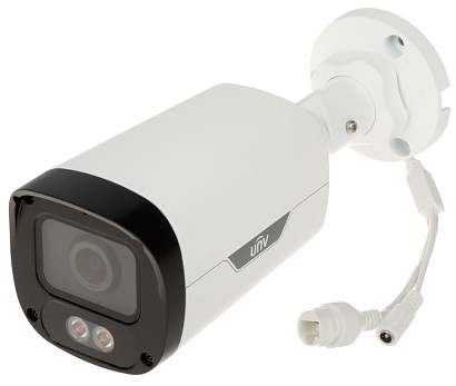 Kamera IP IPC2314LE-ADF28KM-WL ColorHunter 4 Mpx 2.8 mm UNIVIEW