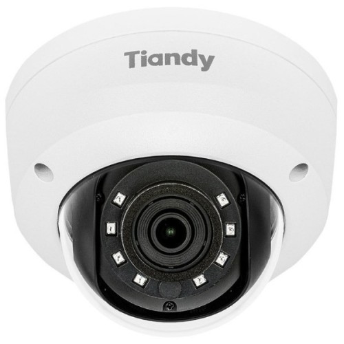 KAMERA IP TC-C34KN SPEC:I3/E/Y/C/SD/2.8MM/V4.3 - 4 Mpx 2.8 mm TIANDY