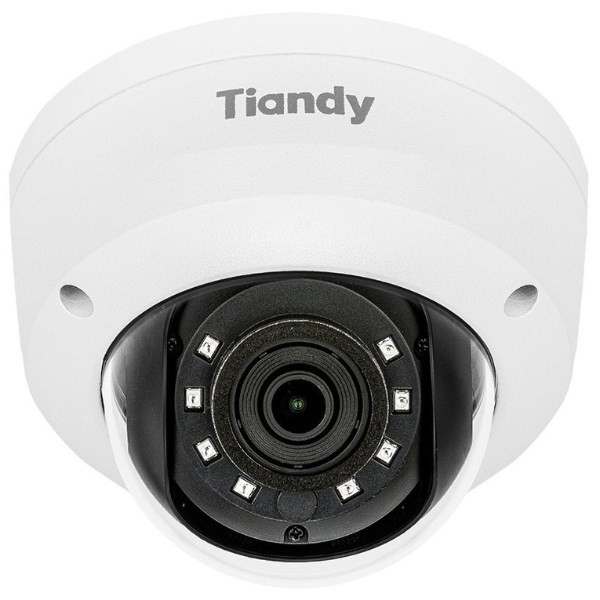 KAMERA IP TC-C34KN SPEC:I3/E/Y/C/SD/2.8MM/V4.3 - 4 Mpx 2.8 mm TIANDY