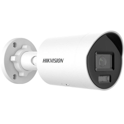 Hikvision Pro Series with ColorVu DS-2CD2067G2H-LI(4mm)(eF) Tubowa Kamera bezpieczeństwa IP Zewnętrzna 3200 x 1800 px Ściana