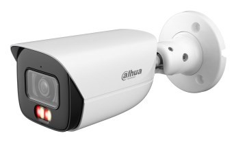IPC-HFW3449E-AS-IL-0280B kamera DAHUA