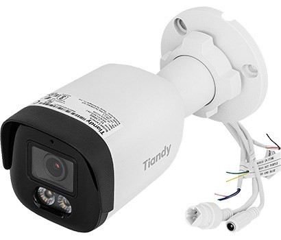 Kamera IP TIANDY TC-C38WQ SPEC:I5W/E/Y/2.8MM/V4.2 - 8 Mpx 2.8 mm