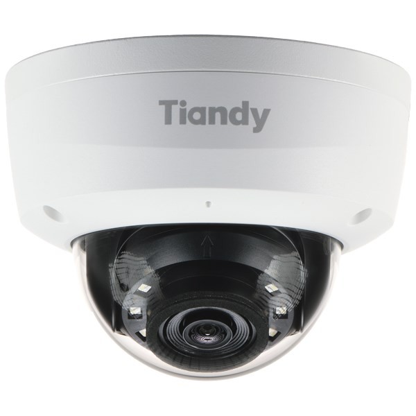 KAMERA IP TC-C35KS 3ERA-28 Color Maker - 5 Mpx 2.8 mm TIANDY