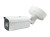 Kamera sieciowa IP LevelOne GEMINI Zoom, 2 megapiksele, H.265, 802.3at PoE, 4,3-krotny zoom optyczny, diody IR, wewnętrzna/zewnętrzna, wandaloodporna
