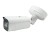 Kamera sieciowa IP LevelOne GEMINI Zoom, 2 megapiksele, H.265, 802.3at PoE, 4,3-krotny zoom optyczny, diody IR, wewnętrzna/zewnętrzna, wandaloodporna