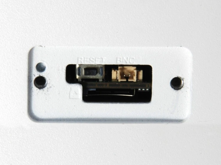 Kamera sieciowa IP LevelOne GEMINI Zoom, 2 megapiksele, H.265, 802.3at PoE, 4,3-krotny zoom optyczny, diody IR, wewnętrzna/zewnętrzna, wandaloodporna