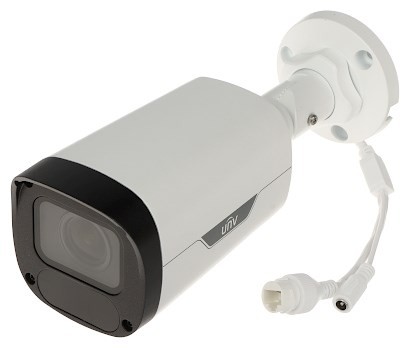 KAMERA IP IPC2324LB-ADZK-H - 4 Mpx, 2.8 ... 12 mm - MOTOZOOM UNIVIEW