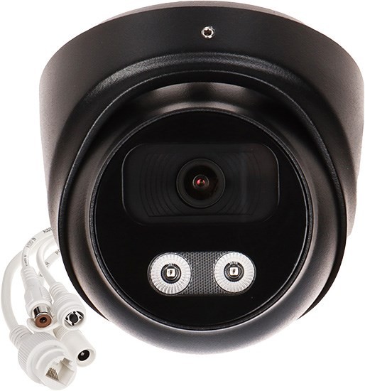 KAMERA IP APTI-AI803V2-28W-BLACK - 8&nbsp;Mpx 2.8&nbsp;mm