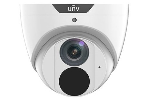 Kamera IP IPC3618SB-ADF28KM-I0 - 8.3 Mpx 4K UHD 2.8 mm UNIVIEW