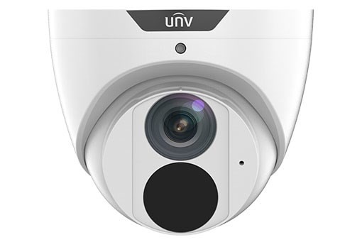 Kamera IP IPC3618SB-ADF28KM-I0 - 8.3 Mpx 4K UHD 2.8 mm UNIVIEW