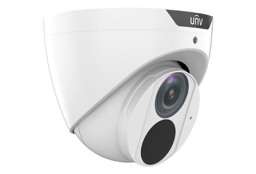 Kamera IP IPC3618SB-ADF28KM-I0 - 8.3 Mpx 4K UHD 2.8 mm UNIVIEW
