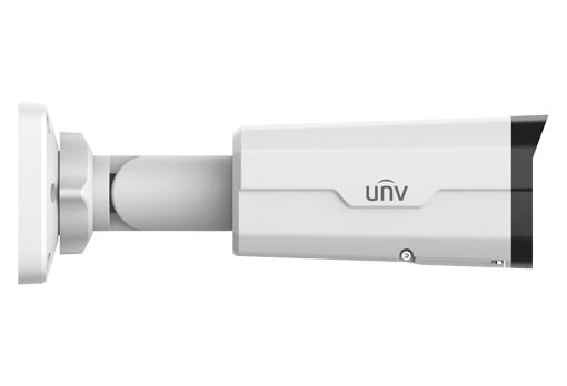 Kamera wandaloodporna IP IPC2328SB-DZK-I0 - 8.3 Mpx 2.8... 12 mm - MOTOZOOM UNIVIEW